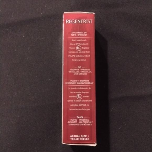 Hydrating Moisturizer - Picture 2 of 4